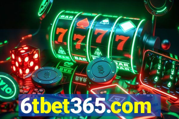 6tbet365.com