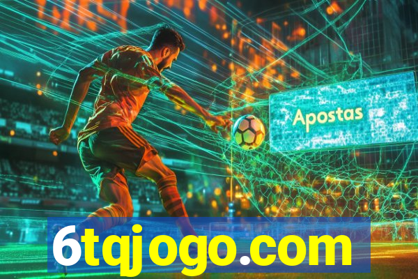 6tqjogo.com