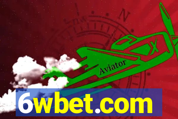 6wbet.com