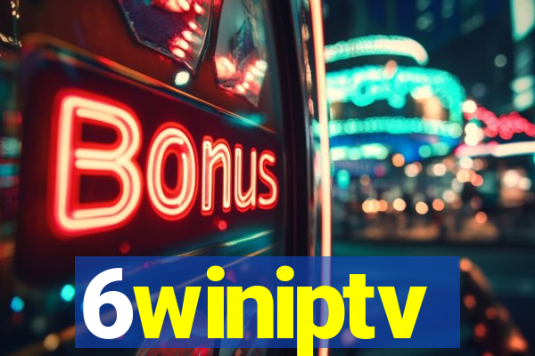 6winiptv