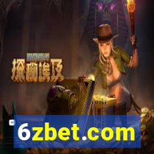 6zbet.com