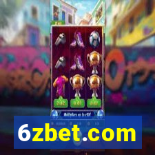 6zbet.com