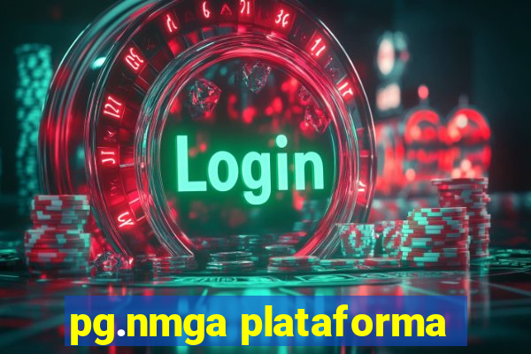 pg.nmga plataforma