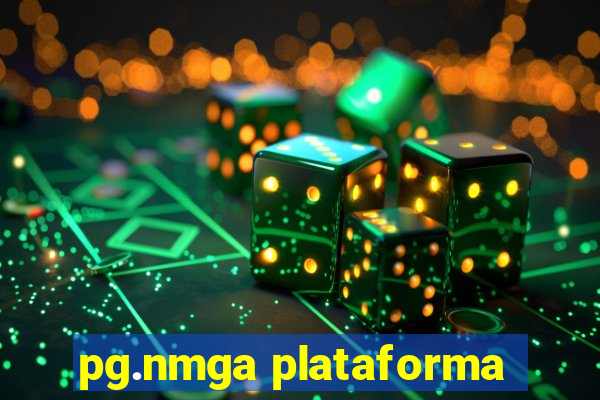 pg.nmga plataforma