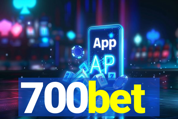 700bet