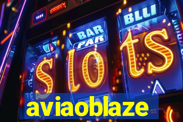 aviaoblaze