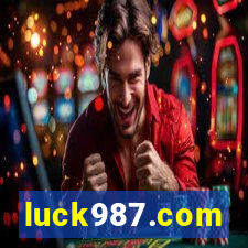 luck987.com