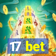 17 bet