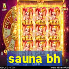 sauna bh