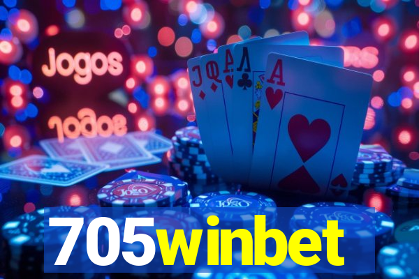 705winbet