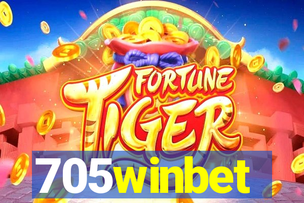 705winbet