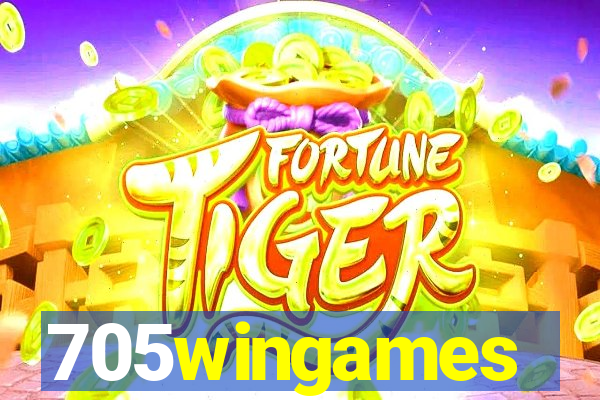 705wingames