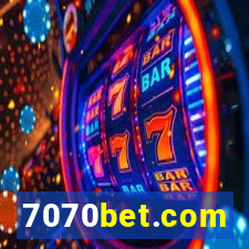 7070bet.com