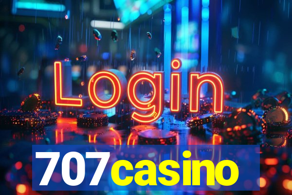 707casino