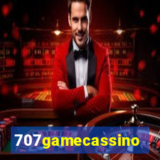 707gamecassino