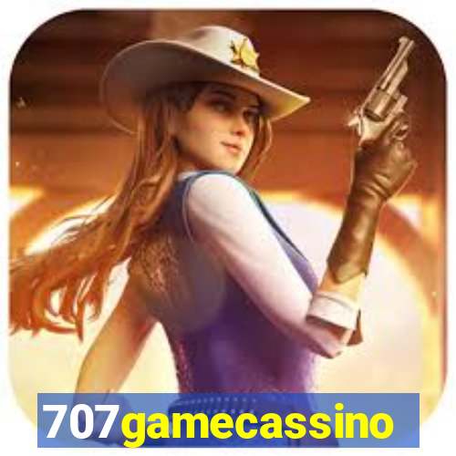 707gamecassino