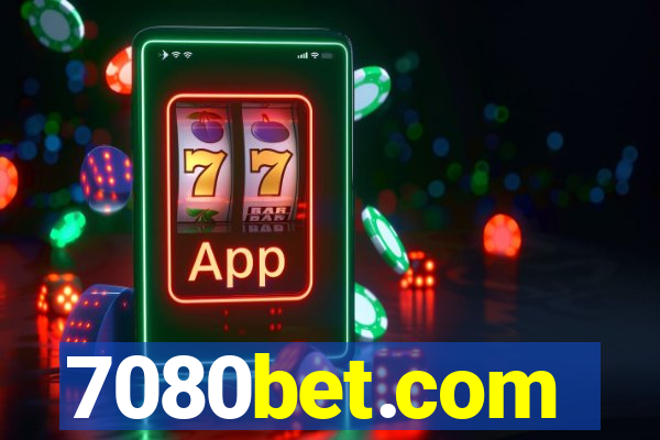 7080bet.com