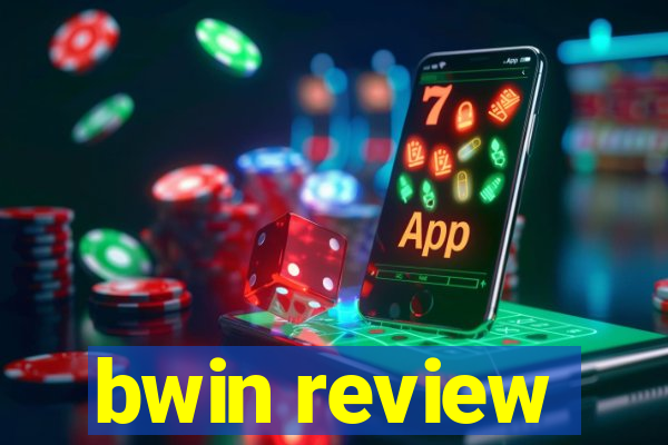 bwin review