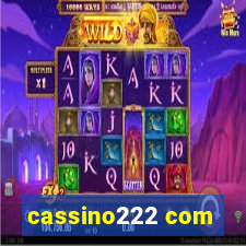 cassino222 com