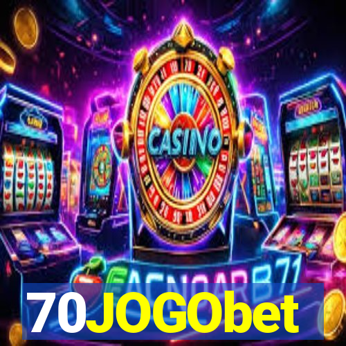 70JOGObet