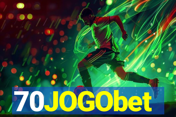 70JOGObet