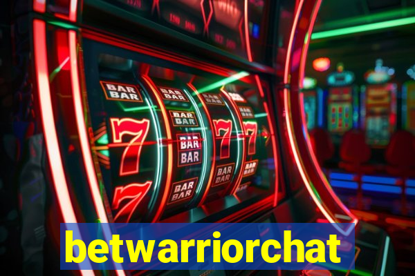 betwarriorchat