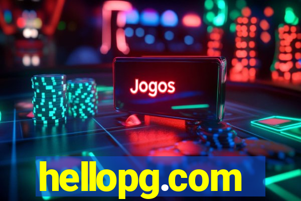 hellopg.com