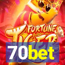 70bet