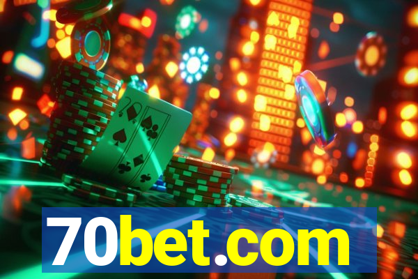 70bet.com