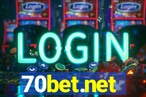 70bet.net