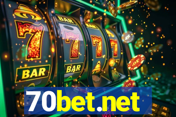 70bet.net