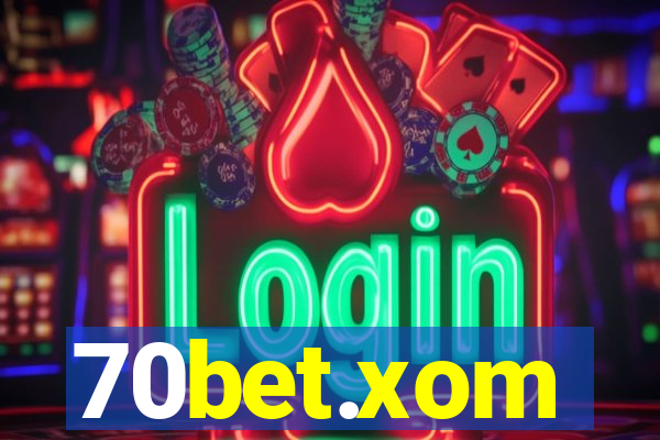 70bet.xom