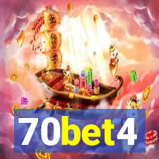 70bet4