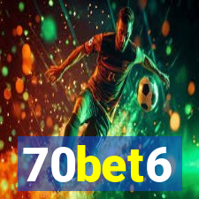 70bet6