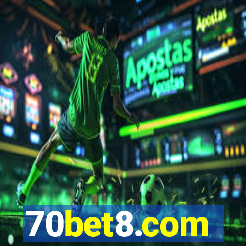 70bet8.com