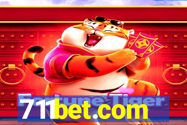 711bet.com