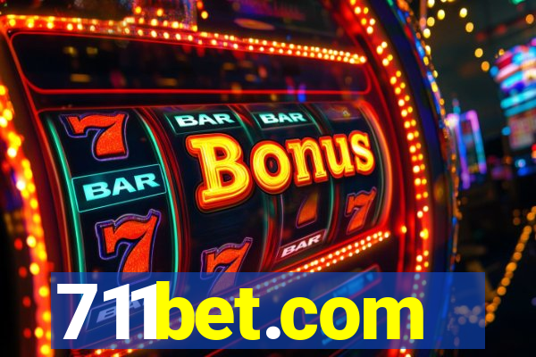 711bet.com