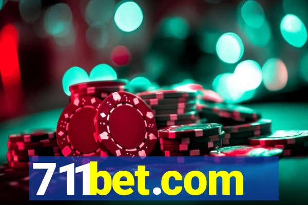 711bet.com