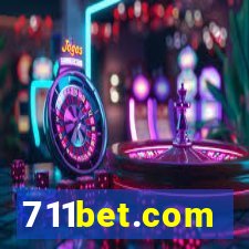 711bet.com