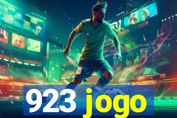 923 jogo