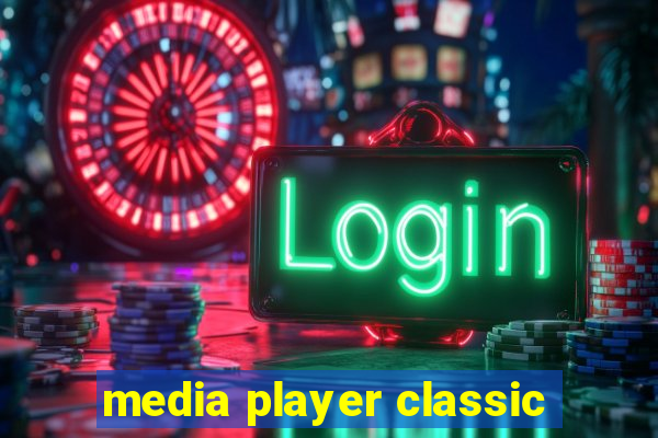 media player classic