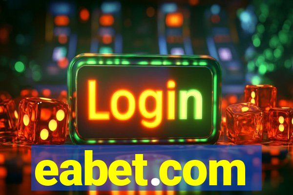 eabet.com