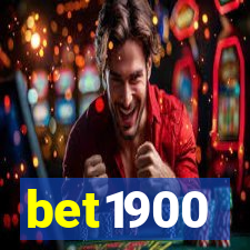 bet1900