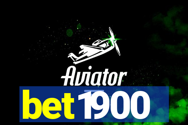 bet1900