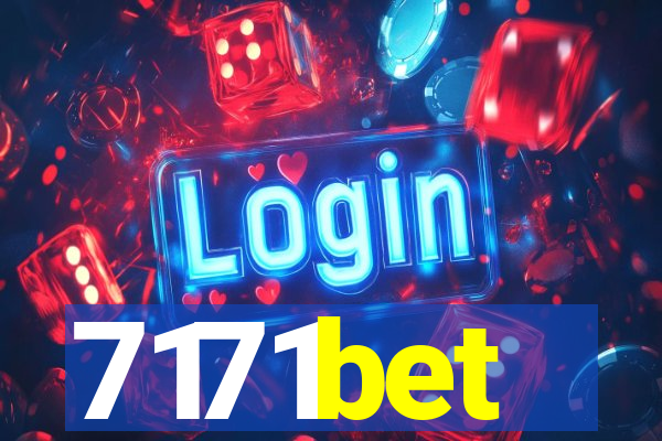 7171bet