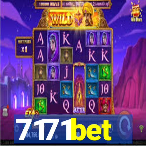 7171bet