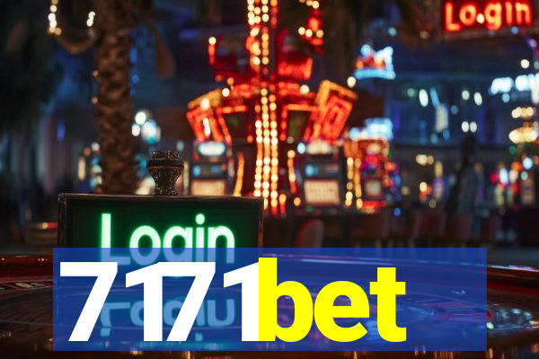 7171bet