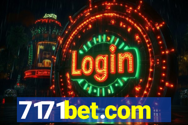 7171bet.com