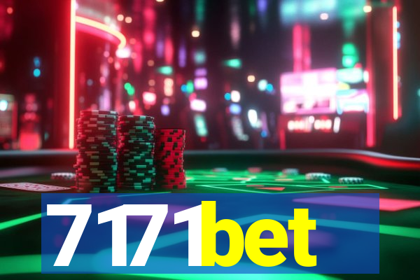 7171bet