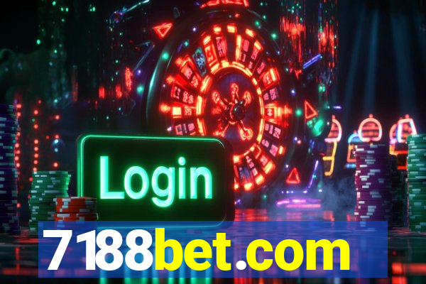 7188bet.com